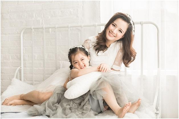 Bí quyết nuôi dạy con thành người hạnh phúc và thành đạt - Ảnh 1